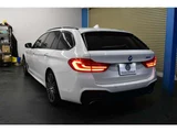 2018 BMW 5 Series Sport Sedan for sale, Japanese used car export - photo 57 of 67 | GULJI TRADERS