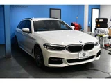 2018 BMW 5 Series Sport Sedan for sale, Japanese used car export - photo 60 of 67 | GULJI TRADERS