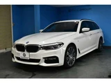 2018 BMW 5 Series Sport Sedan for sale, Japanese used car export - photo 62 of 67 | GULJI TRADERS
