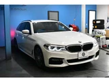 2018 BMW 5 Series Sport Sedan for sale, Japanese used car export - photo 63 of 67 | GULJI TRADERS