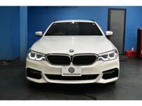 2018 BMW 5 Series Sport Sedan for sale, Japanese used car export - photo 64 of 67 | GULJI TRADERS
