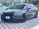 2018 BMW 5 Series 530i Sedan for sale, Japanese used car export - photo 1 of 30 | GULJI TRADERS