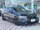 2018 BMW 5 Series 530i Sedan for sale, Japanese used car export - photo 5 of 30 | GULJI TRADERS