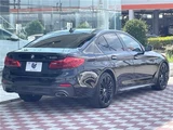 2018 BMW 5 Series 530i Sedan for sale, Japanese used car export - photo 9 of 30 | GULJI TRADERS