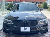 2018 BMW 5 Series 530i Sedan for sale, Japanese used car export - photo 16 of 30 | GULJI TRADERS