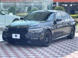 2018 BMW 5 Series 530i Sedan for sale, Japanese used car export - photo 17 of 30 | GULJI TRADERS