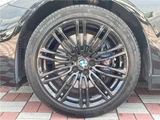 2018 BMW 5 Series 530i Sedan for sale, Japanese used car export - photo 18 of 30 | GULJI TRADERS