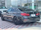 2018 BMW 5 Series 530i Sedan for sale, Japanese used car export - photo 21 of 30 | GULJI TRADERS