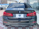 2018 BMW 5 Series 530i Sedan for sale, Japanese used car export - photo 22 of 30 | GULJI TRADERS