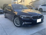 2018 BMW 5 Series Sedan for sale, Japanese used car export - photo 1 of 39 | GULJI TRADERS