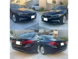 2018 BMW 5 Series Sedan for sale, Japanese used car export - photo 2 of 39 | GULJI TRADERS