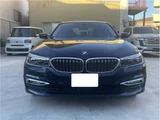 2018 BMW 5 Series Sedan for sale, Japanese used car export - photo 11 of 39 | GULJI TRADERS
