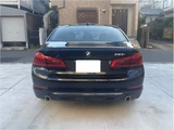 2018 BMW 5 Series Sedan for sale, Japanese used car export - photo 12 of 39 | GULJI TRADERS