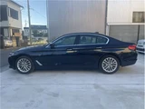2018 BMW 5 Series Sedan for sale, Japanese used car export - photo 13 of 39 | GULJI TRADERS