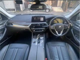 2018 BMW 5 Series Sedan for sale, Japanese used car export - photo 15 of 39 | GULJI TRADERS