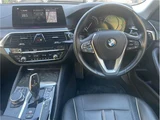 2018 BMW 5 Series Sedan for sale, Japanese used car export - photo 16 of 39 | GULJI TRADERS