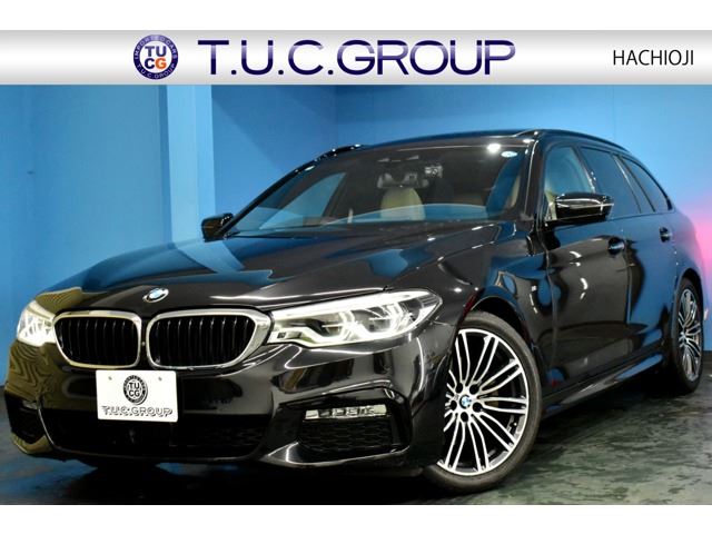 2018 BMW 5 Series 523i M Sport - photo 1 2018 BMW 5 Series 523i M Sport Sedan for sale, Japanese used car export - photo 1 of 67 | GULJI TRADERS