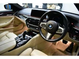 2018 BMW 5 Series 523i M Sport Sedan for sale, Japanese used car export - photo 44 of 67 | GULJI TRADERS