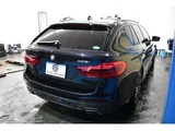 2018 BMW 5 Series 523i M Sport Sedan for sale, Japanese used car export - photo 51 of 67 | GULJI TRADERS