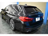 2018 BMW 5 Series 523i M Sport Sedan for sale, Japanese used car export - photo 53 of 67 | GULJI TRADERS