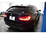 2018 BMW 5 Series 523i M Sport Sedan for sale, Japanese used car export - photo 54 of 67 | GULJI TRADERS