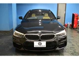 2018 BMW 5 Series 523i M Sport Sedan for sale, Japanese used car export - photo 60 of 67 | GULJI TRADERS