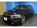 2018 BMW 5 Series 523i M Sport Sedan for sale, Japanese used car export - photo 61 of 67 | GULJI TRADERS