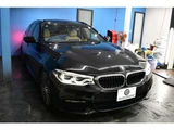 2018 BMW 5 Series 523i M Sport Sedan for sale, Japanese used car export - photo 62 of 67 | GULJI TRADERS