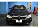 2018 BMW 5 Series 523i M Sport Sedan for sale, Japanese used car export - photo 63 of 67 | GULJI TRADERS