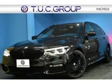 2018 BMW 5 Series 540i Sport Sedan for sale, Japanese used car export - photo 1 of 69 | GULJI TRADERS