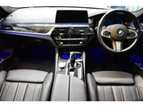 2018 BMW 5 Series 540i Sport Sedan for sale, Japanese used car export - photo 2 of 69 | GULJI TRADERS