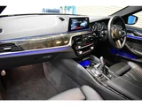 2018 BMW 5 Series 540i Sport Sedan for sale, Japanese used car export - photo 52 of 69 | GULJI TRADERS