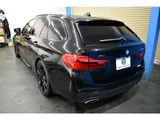 2018 BMW 5 Series 540i Sport Sedan for sale, Japanese used car export - photo 56 of 69 | GULJI TRADERS