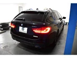 2018 BMW 5 Series 540i Sport Sedan for sale, Japanese used car export - photo 57 of 69 | GULJI TRADERS