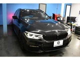2018 BMW 5 Series 540i Sport Sedan for sale, Japanese used car export - photo 65 of 69 | GULJI TRADERS