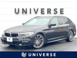 2018 BMW 5 Series M Sport Sedan for sale, Japanese used car export - photo 4 of 30 | GULJI TRADERS