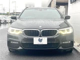 2018 BMW 5 Series M Sport Sedan for sale, Japanese used car export - photo 7 of 30 | GULJI TRADERS