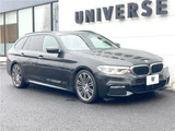 2018 BMW 5 Series M Sport Sedan for sale, Japanese used car export - photo 8 of 30 | GULJI TRADERS