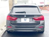 2018 BMW 5 Series M Sport Sedan for sale, Japanese used car export - photo 11 of 30 | GULJI TRADERS