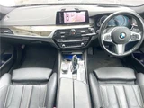 2018 BMW 5 Series M Sport Sedan for sale, Japanese used car export - photo 23 of 30 | GULJI TRADERS