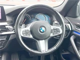 2018 BMW 5 Series M Sport Sedan for sale, Japanese used car export - photo 24 of 30 | GULJI TRADERS