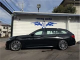2018 BMW 5 Series M Sport Sedan for sale, Japanese used car export - photo 3 of 32 | GULJI TRADERS