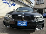 2018 BMW 5 Series M Sport Sedan for sale, Japanese used car export - photo 4 of 32 | GULJI TRADERS
