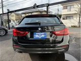 2018 BMW 5 Series M Sport Sedan for sale, Japanese used car export - photo 5 of 32 | GULJI TRADERS
