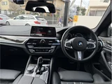 2018 BMW 5 Series M Sport Sedan for sale, Japanese used car export - photo 28 of 32 | GULJI TRADERS