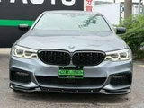 2018 BMW 5 Series 523d M Sport Sedan for sale, Japanese used car export - photo 11 of 80 | GULJI TRADERS