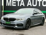2018 BMW 5 Series 523d M Sport Sedan for sale, Japanese used car export - photo 12 of 80 | GULJI TRADERS
