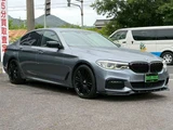 2018 BMW 5 Series 523d M Sport Sedan for sale, Japanese used car export - photo 13 of 80 | GULJI TRADERS