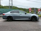 2018 BMW 5 Series 523d M Sport Sedan for sale, Japanese used car export - photo 14 of 80 | GULJI TRADERS