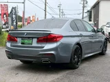 2018 BMW 5 Series 523d M Sport Sedan for sale, Japanese used car export - photo 15 of 80 | GULJI TRADERS